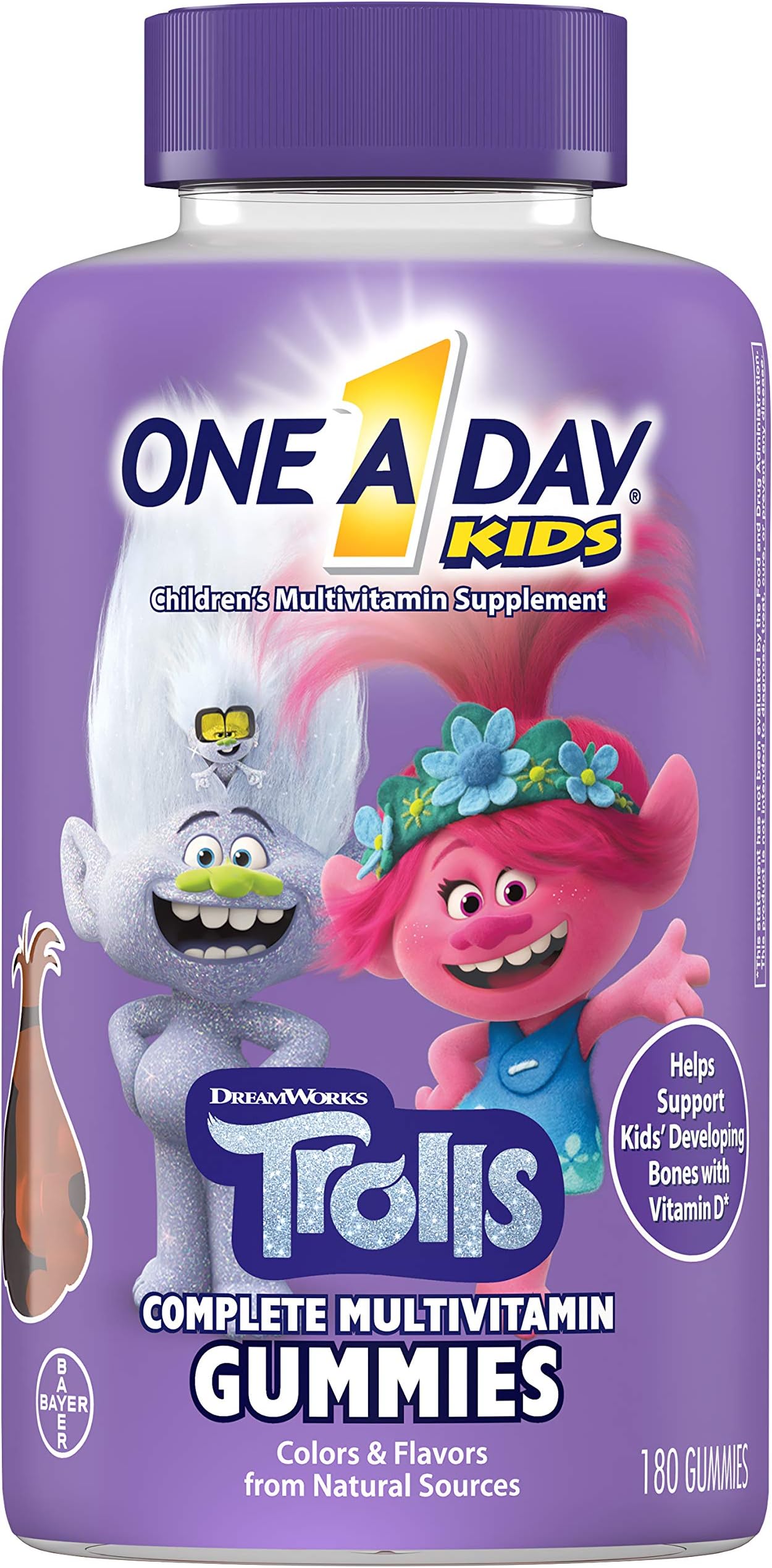 CENTRUM KIDS MULTIGUMM CW 110