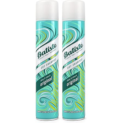 BATISTE AR 4.23OZ FRESH D/SH
