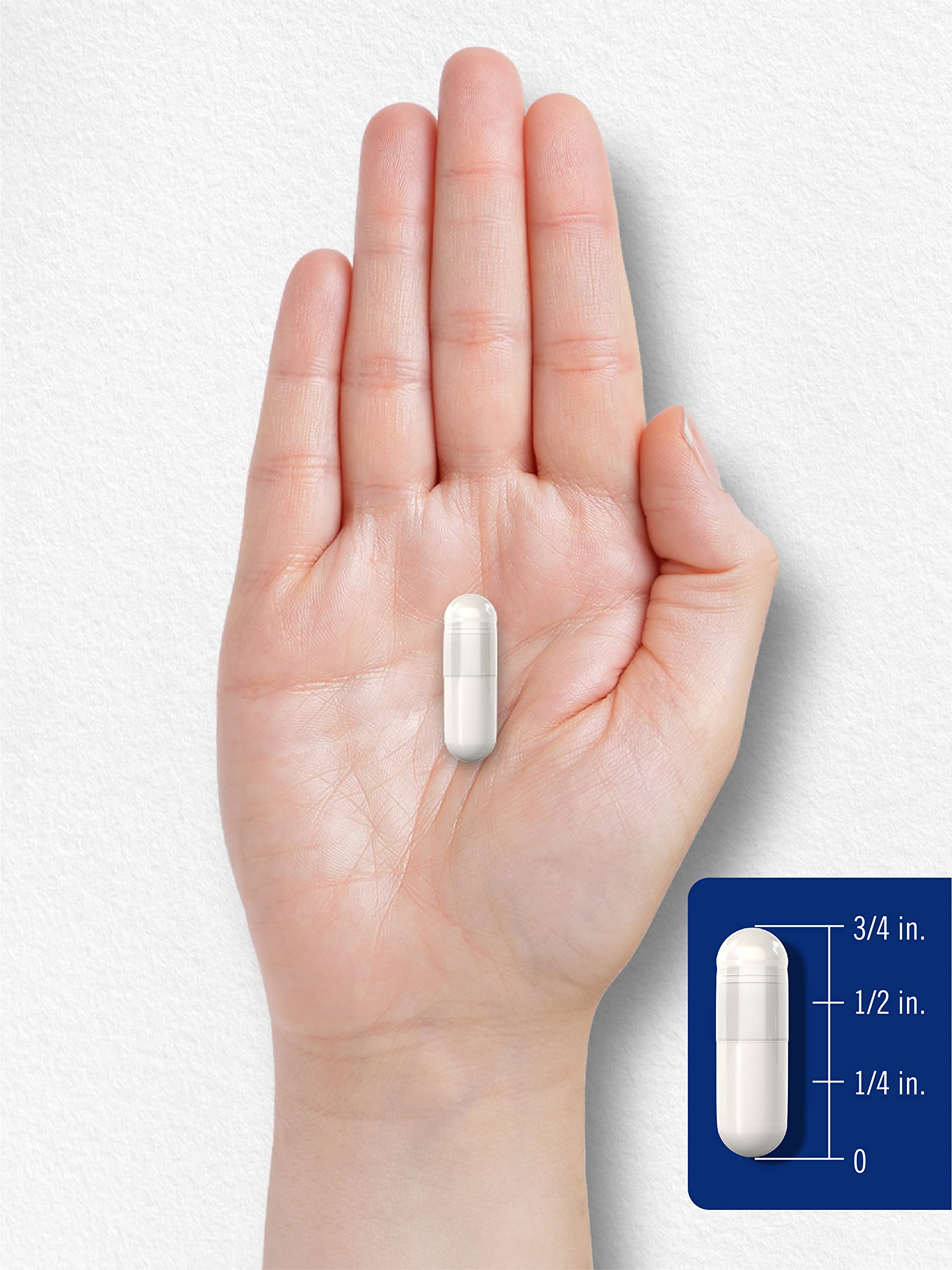 L-METHYLFOLATE TB 15MG 90 CPLT