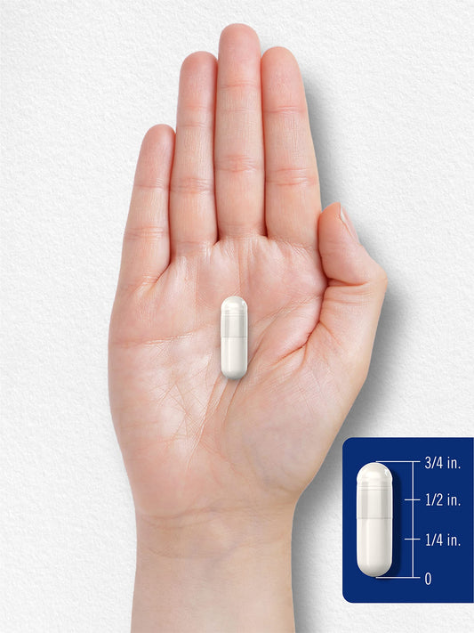 L-METHYLFOLATE TB 15MG 90 CPLT