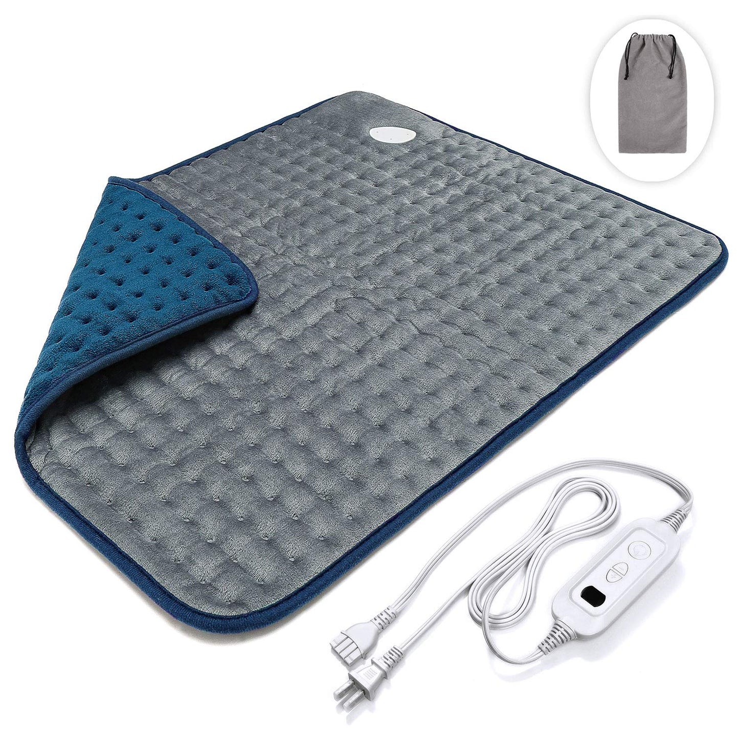 HEATING PAD DRY