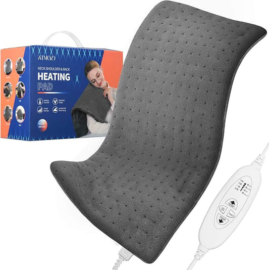 HEATING PAD DLX KG