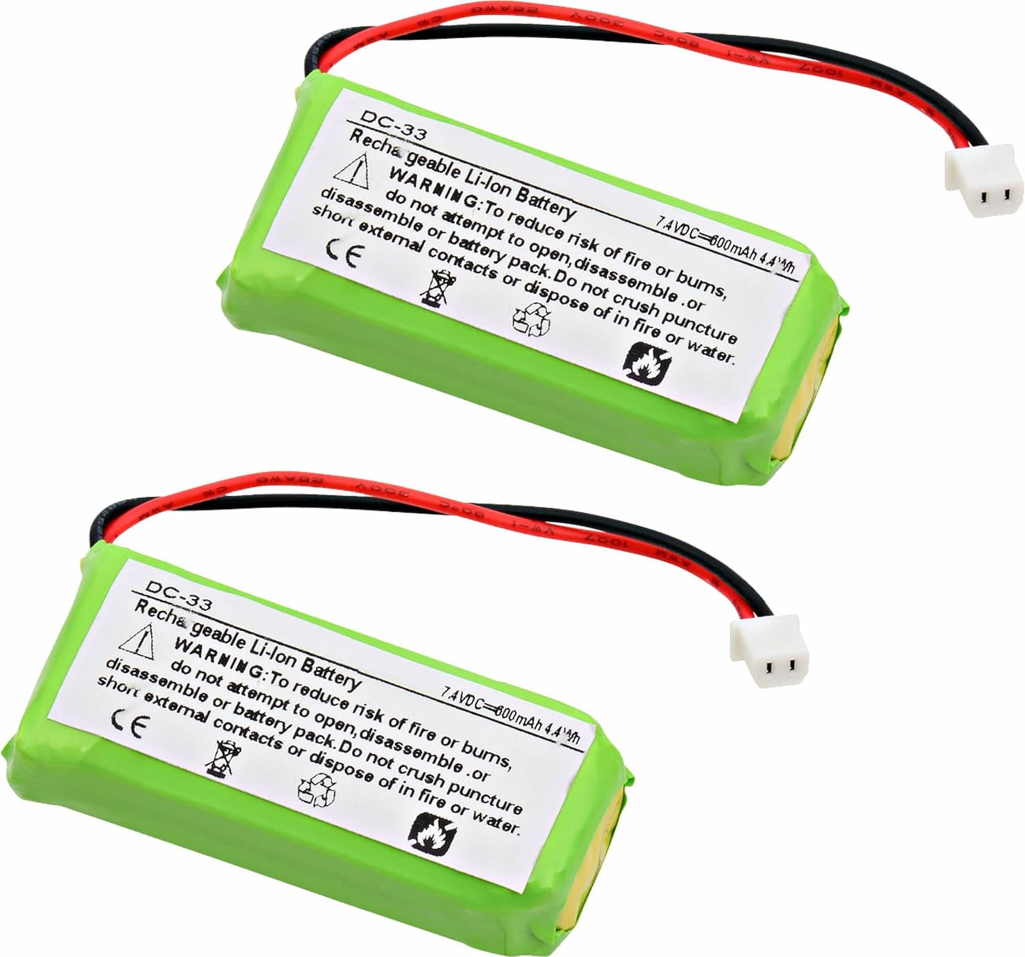BATTERY ENG H/A 6 AZ10DP6