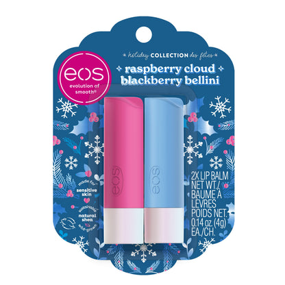 EOS LIP BALM ST 0.14OZ WMLN/LY