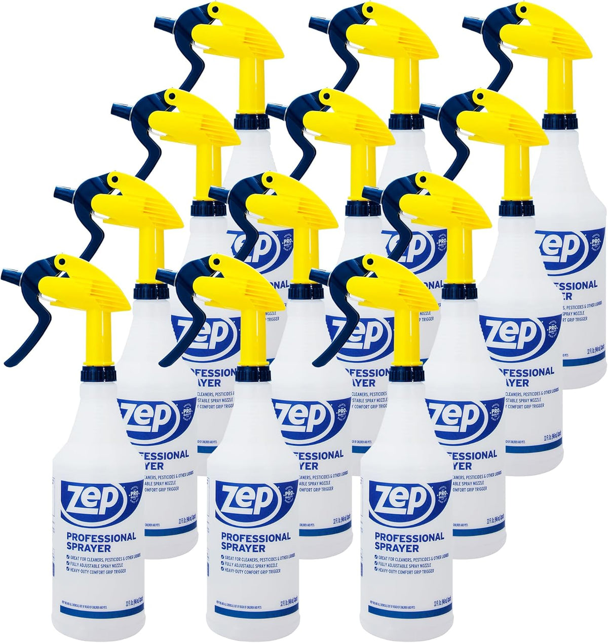 SPRAYER BOTTLE 32OZ