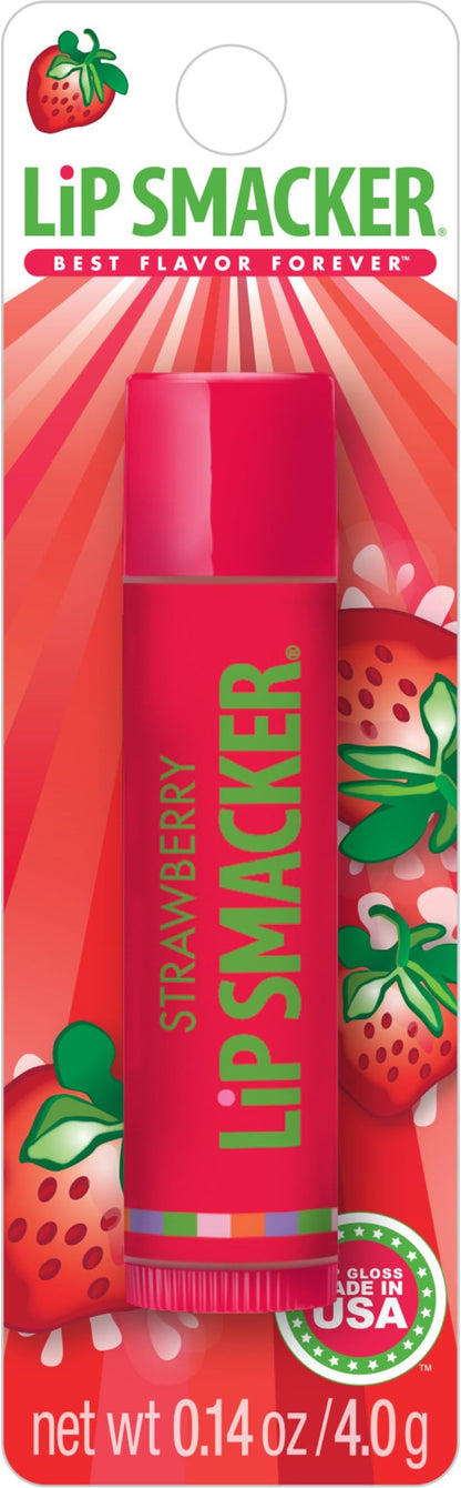 Lip Smacker Pink Lemonade Lip Balm