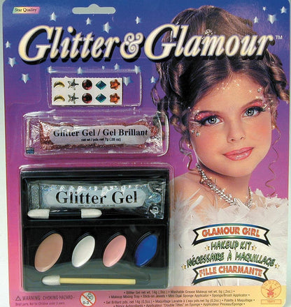 Ja-Ru Glitter Girl Cosmo Kit
