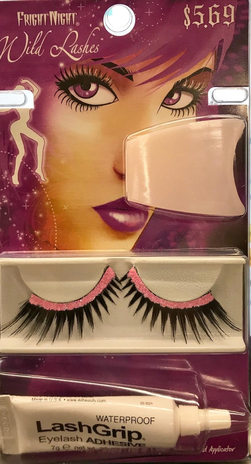 Ardell Fright Night Dramatic Lash Display, 18 count
