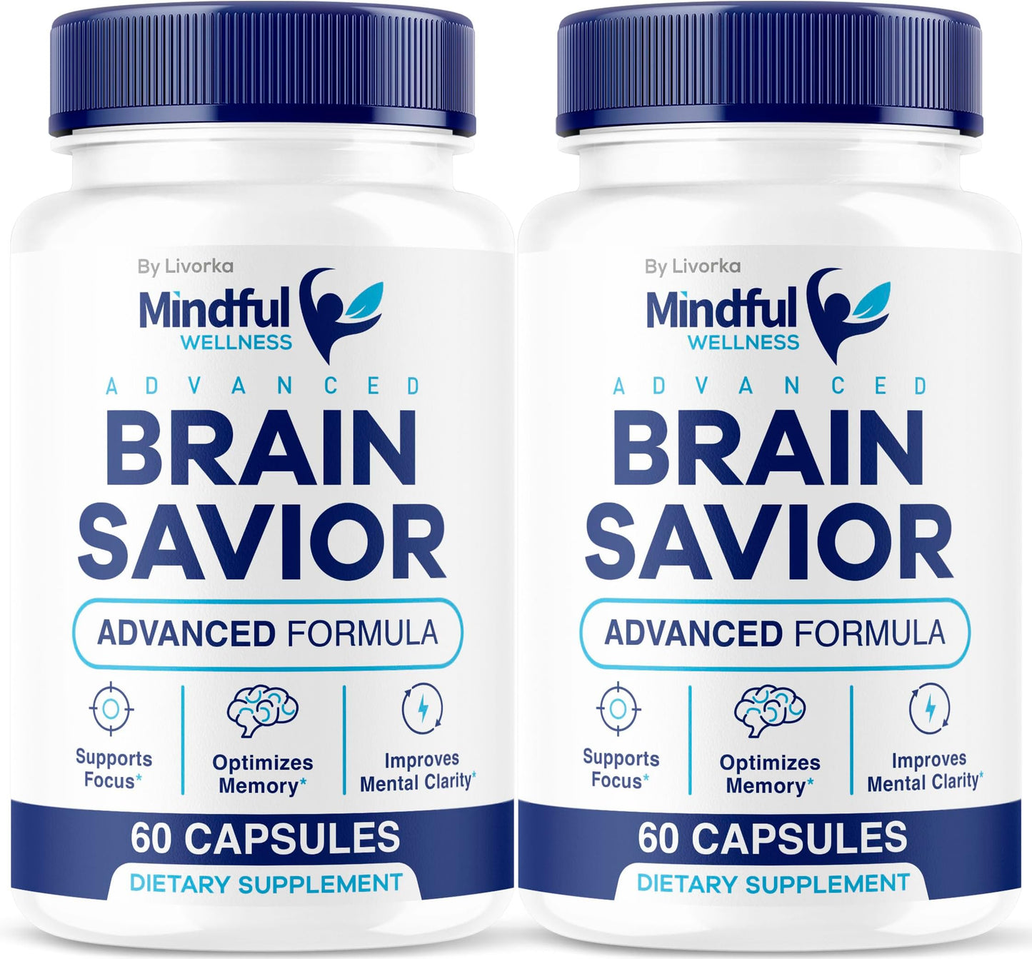 Brain Wellness Capsules