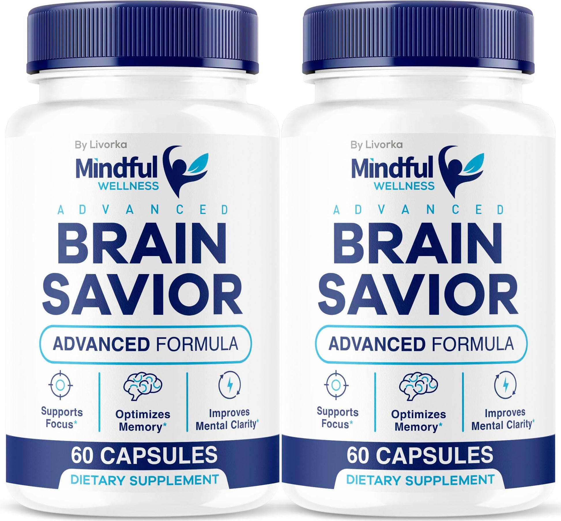 Brain Wellness Capsules