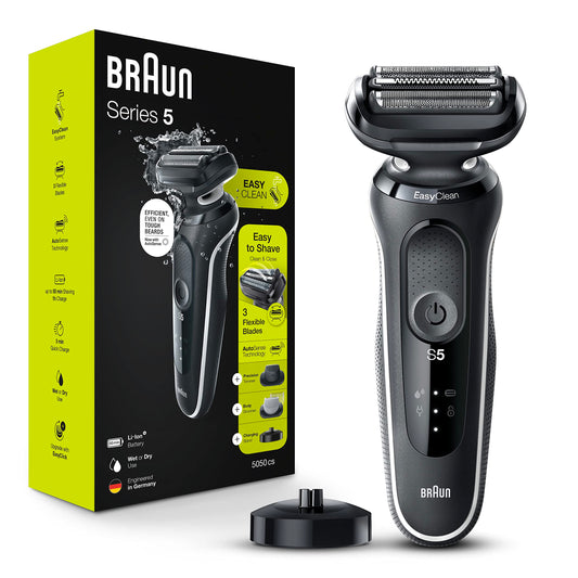 BRAUN MOBILE SHAVE M-60B ELECT RAZOR 1CT