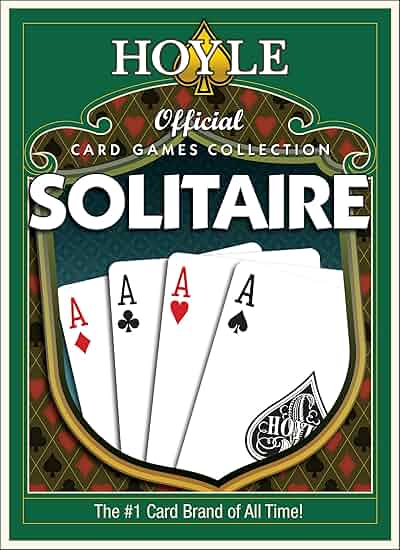 CARD GAMES CHILD HOYLE  ASST