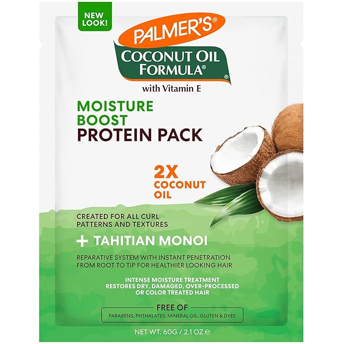 PALMERS COCO BOND PREPACK DL/24