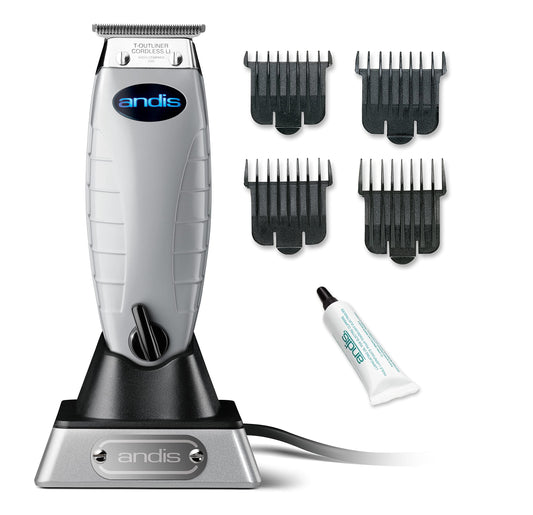 ANDIS T-OUT CORDLESS Li #74000
