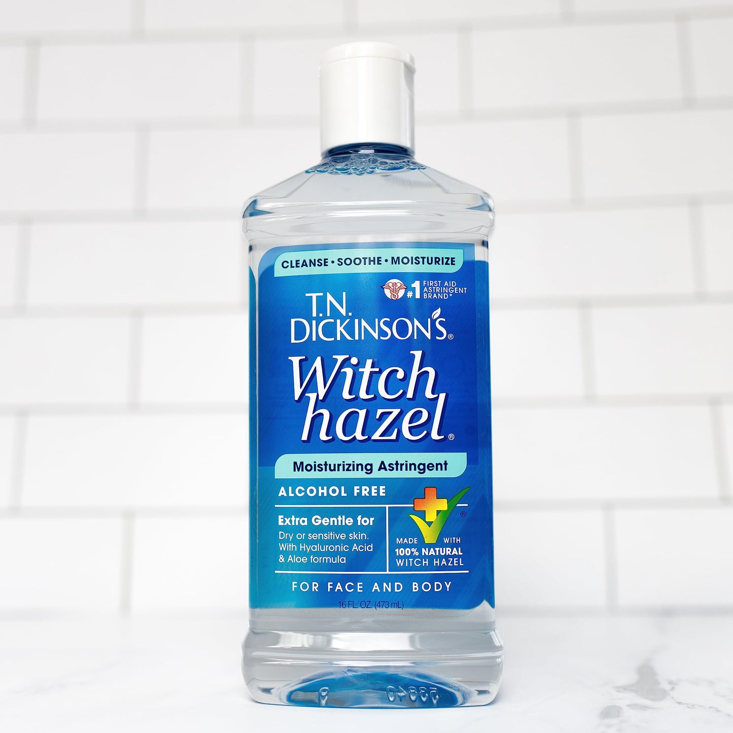 TN DICKINSONS WITCH UN 9 DL800065
