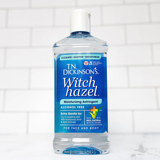 TN DICKINSONS WITCH UN 9 DL800065