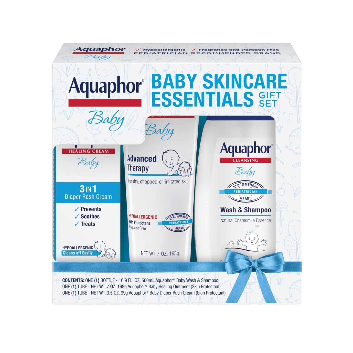 AQUAPHOR BABY DIAPERASH PS3.5z