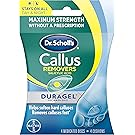 PEDI-GEL PD 2EA CALLUS RU DSHP