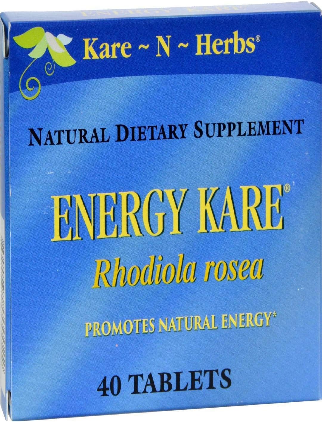 ENERGY KARE