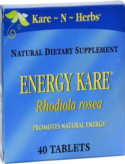 ENERGY KARE