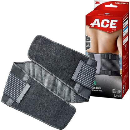 ACE BACK BRACE SB ADJUSTABLE