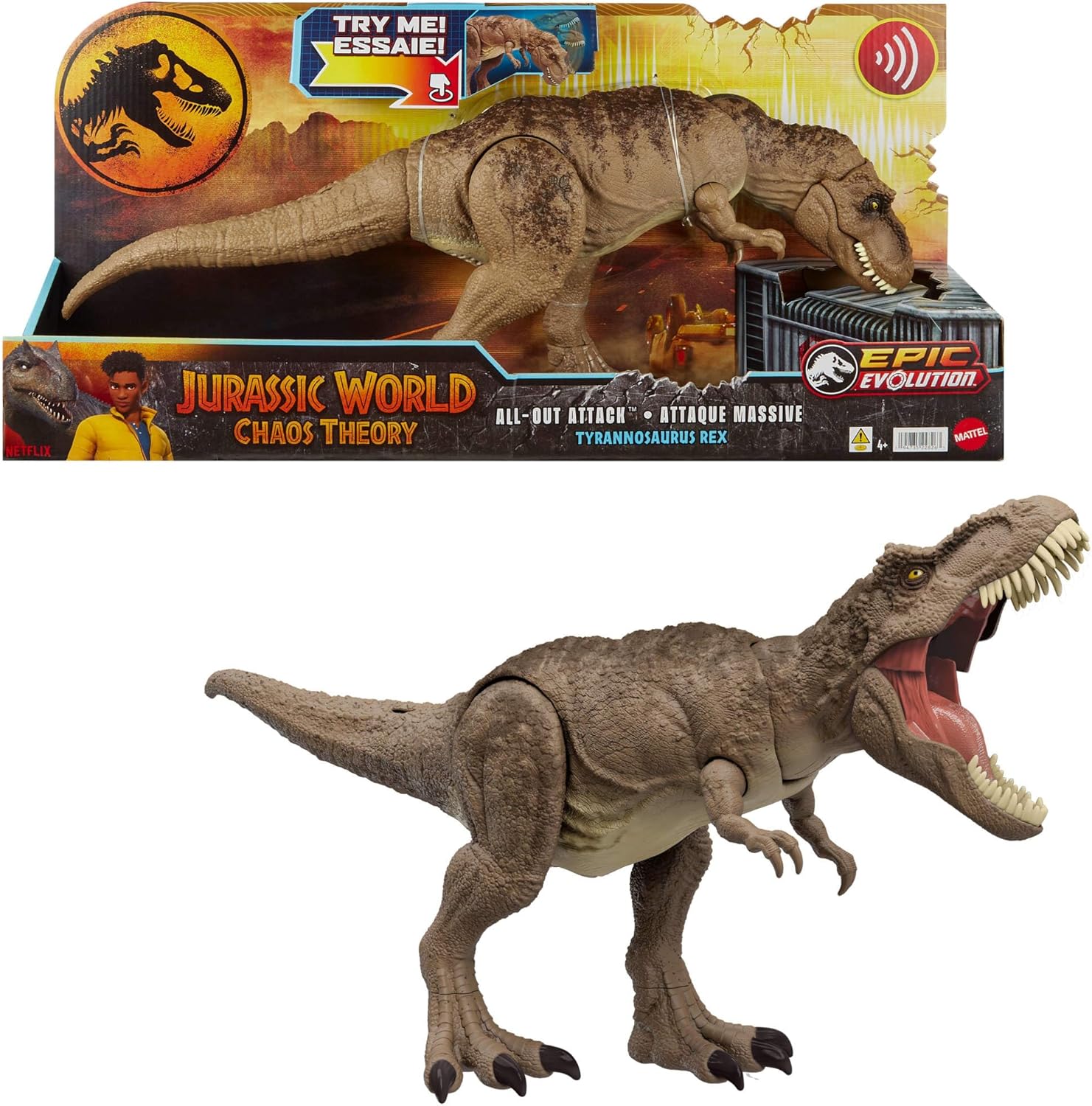 FCE MSK,REUSE,CHLD,DINO