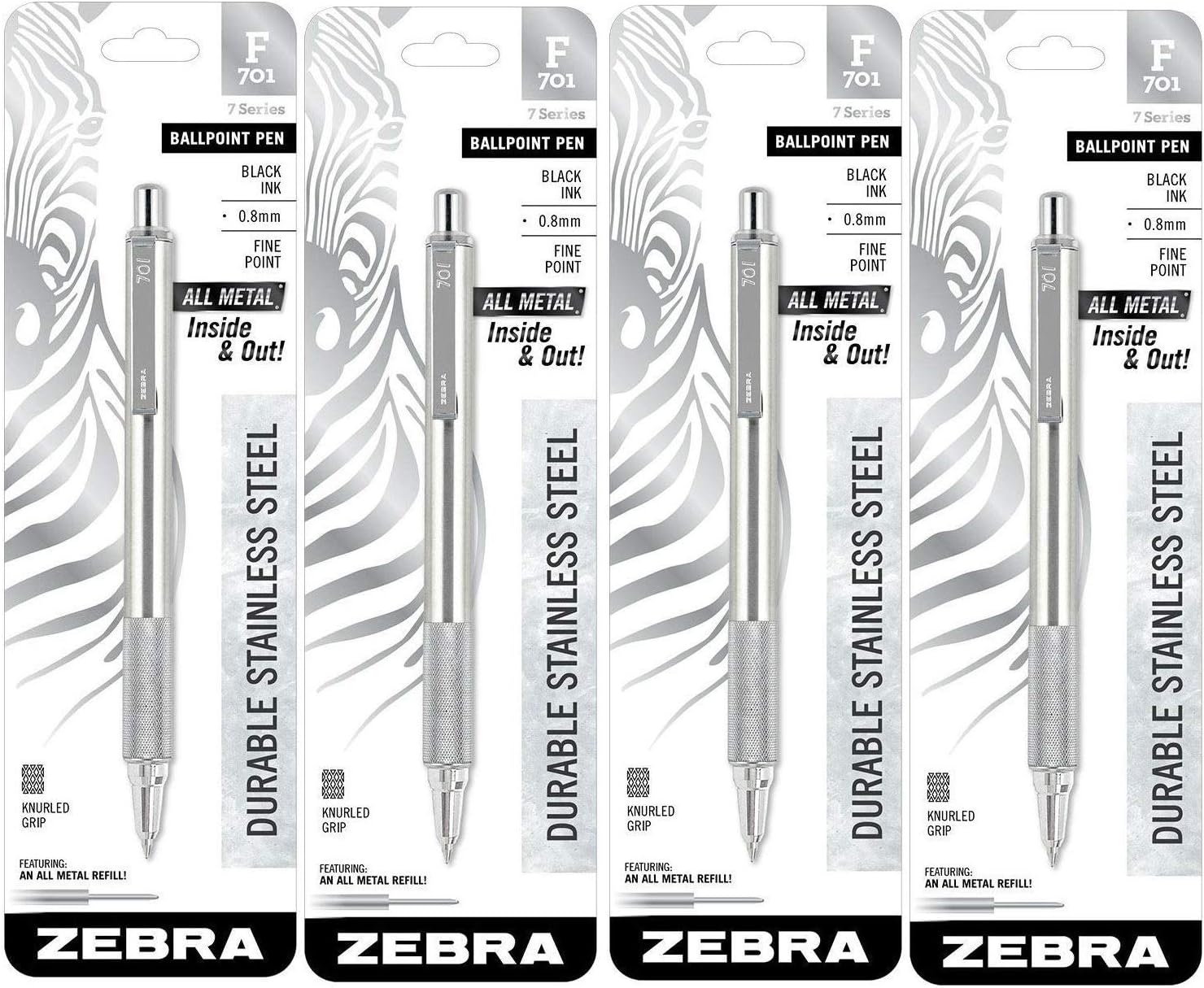 BLK RAD EYE PEN RET BLK CA6539