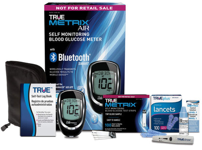 TRUE METRIX METER KIT NFRS