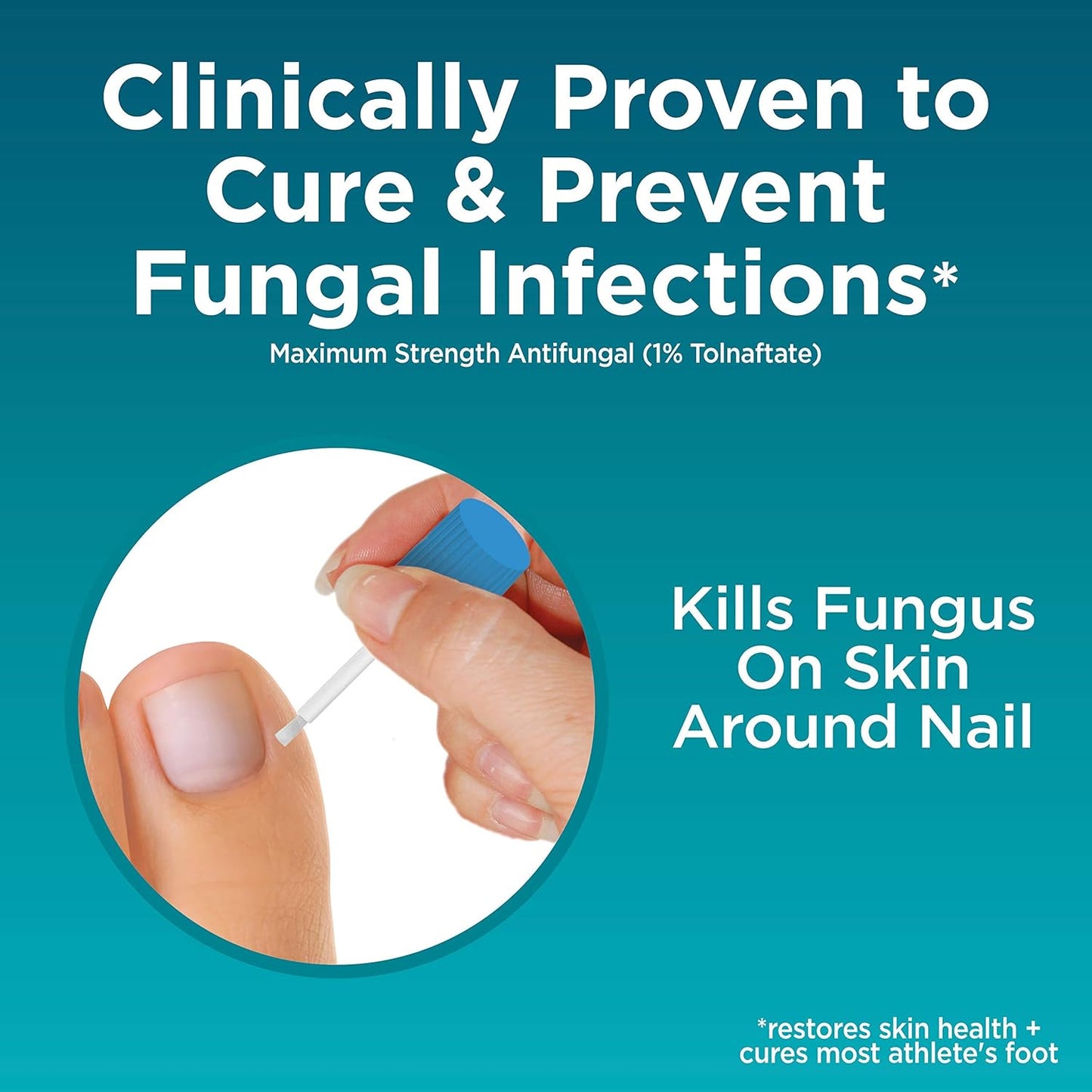 OPTI-NAIL FUNGAL NAIL AP 21 RENEW
