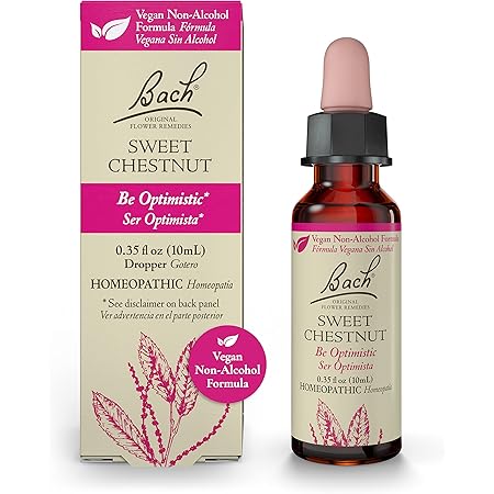 BACH SWEET CHESTNUT