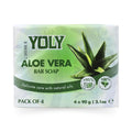 YOLY GEL ALOE 25.3z