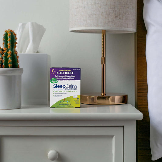 BOIRON SLEEPCALM (SLEEP RELIEF)