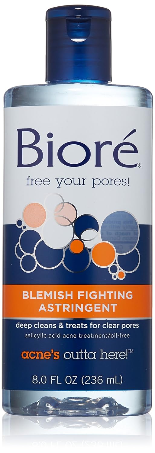 BIORE LQ 2% 200ML BLEM FGT