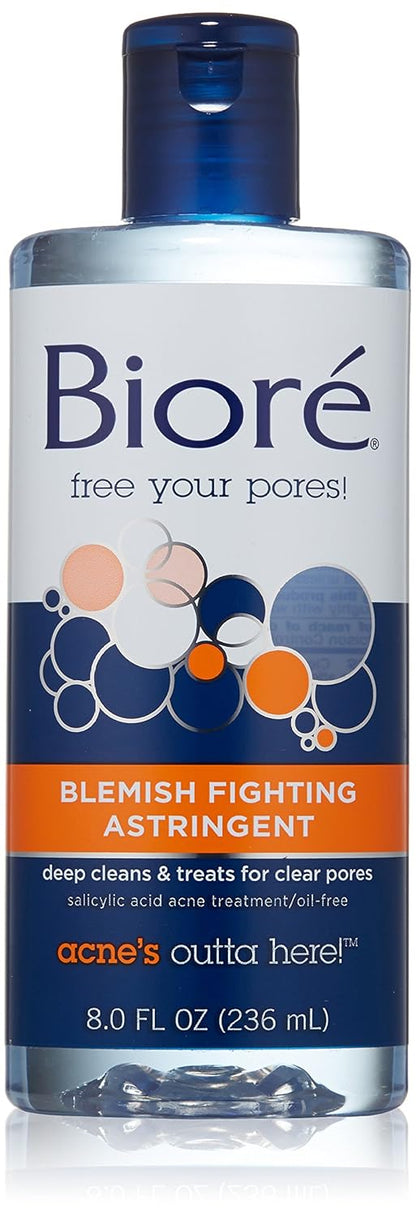 BIORE LQ 2% 200ML BLEM FGT
