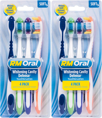 RM ORAL TAPERED HD DSGN 5 TIGHT