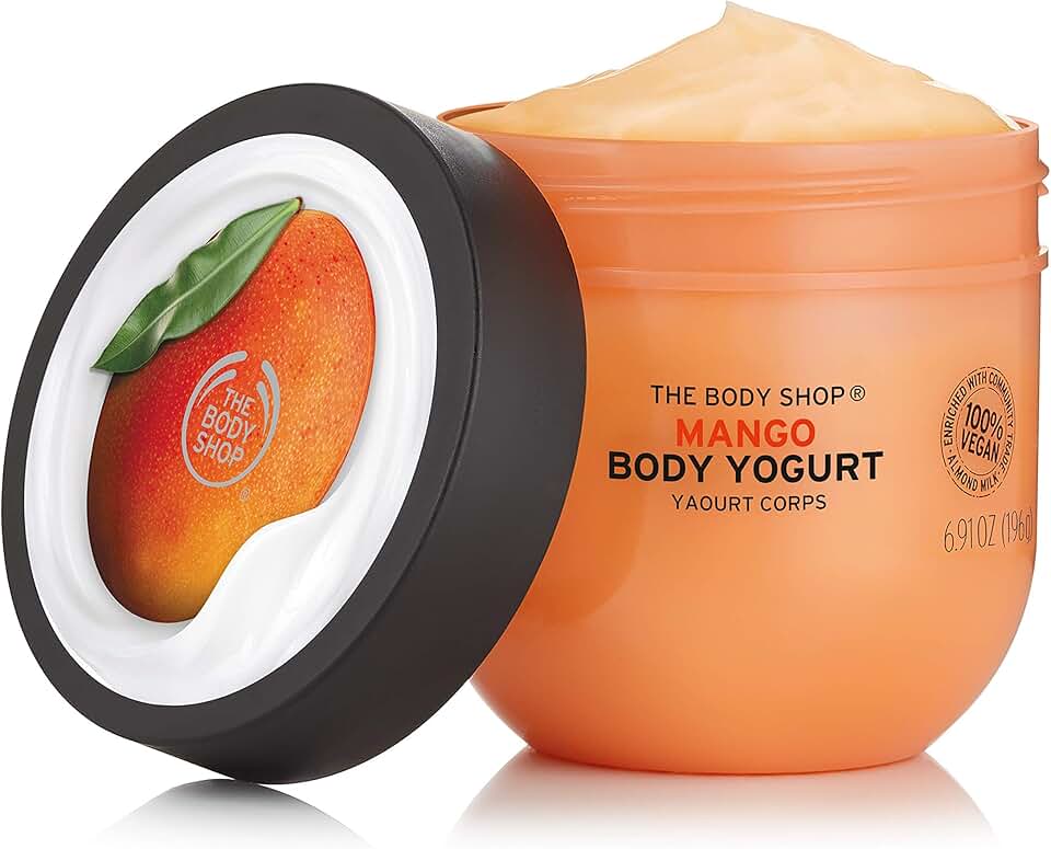 DOL BODY CREAM 12X6OZ CHY/B