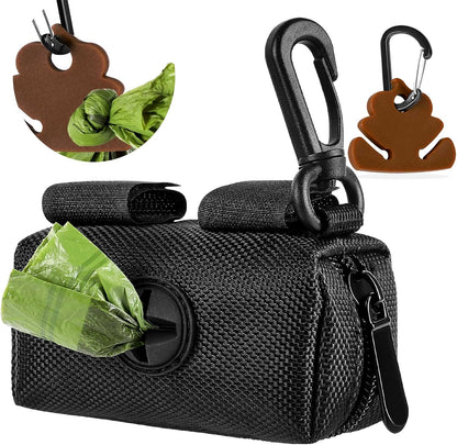 DOGIT POOP BAG DESPENSER W/20 BAGS