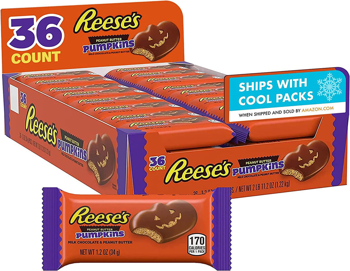 REESES NUTRAGEOUS 18X1.66OZ