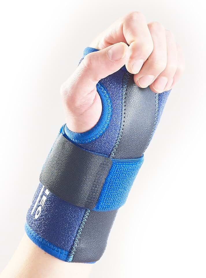 APORT AID WRIST SB LRG LEFT