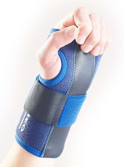 APORT AID WRIST SB LRG LEFT