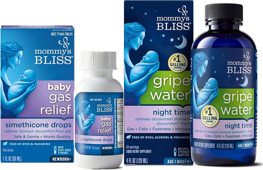 GAS RELIEF DROP INFANT 30ML MAJOR