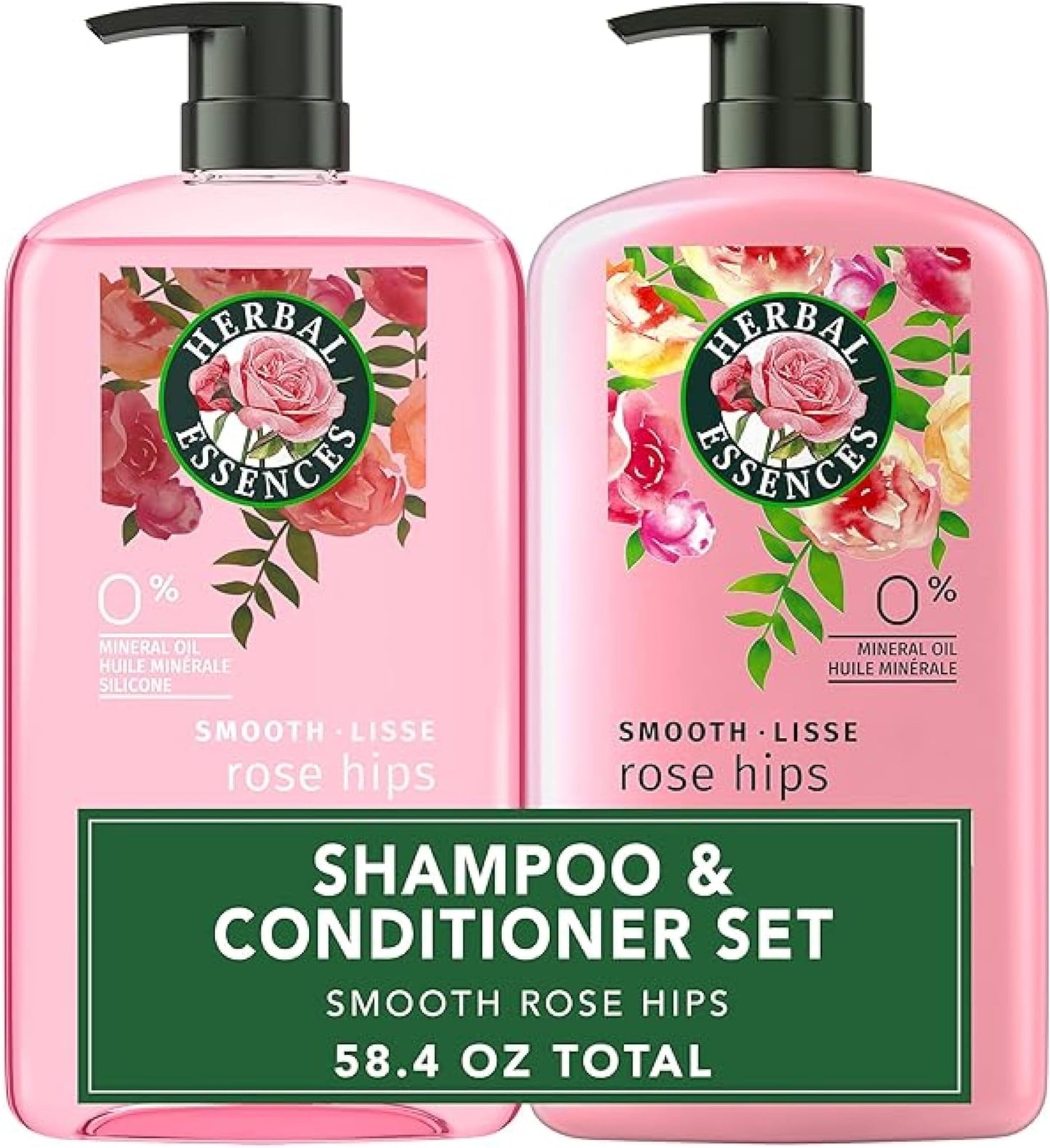 AUSSIE MIRACLE CURLS SHAM 12.1Z