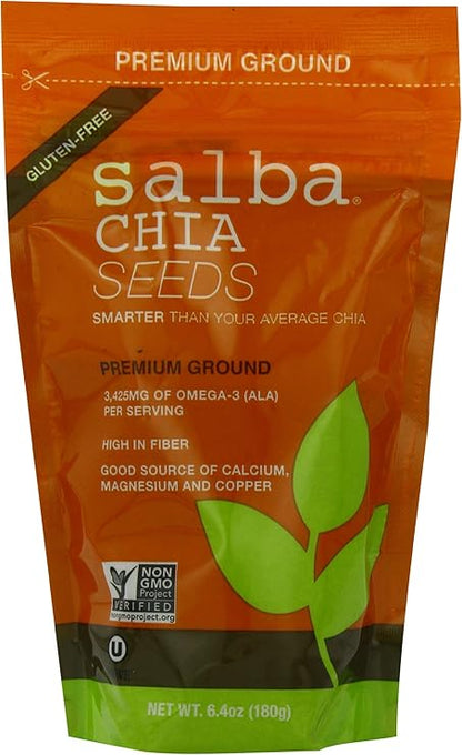 SALBA SMART SALBA,PREMIUM GRND GRAIN