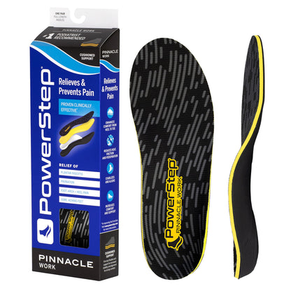 WORKADAY INSOLES PD M8-13 GL