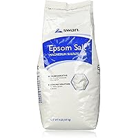 SWAN 6X4LB EPSOM SALT