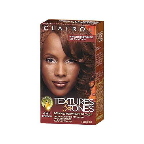 TEXT & TONES 4C COGNAC NEW