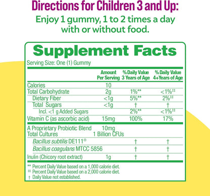 KIDS,CHWBL,GUT&COGNITIVE