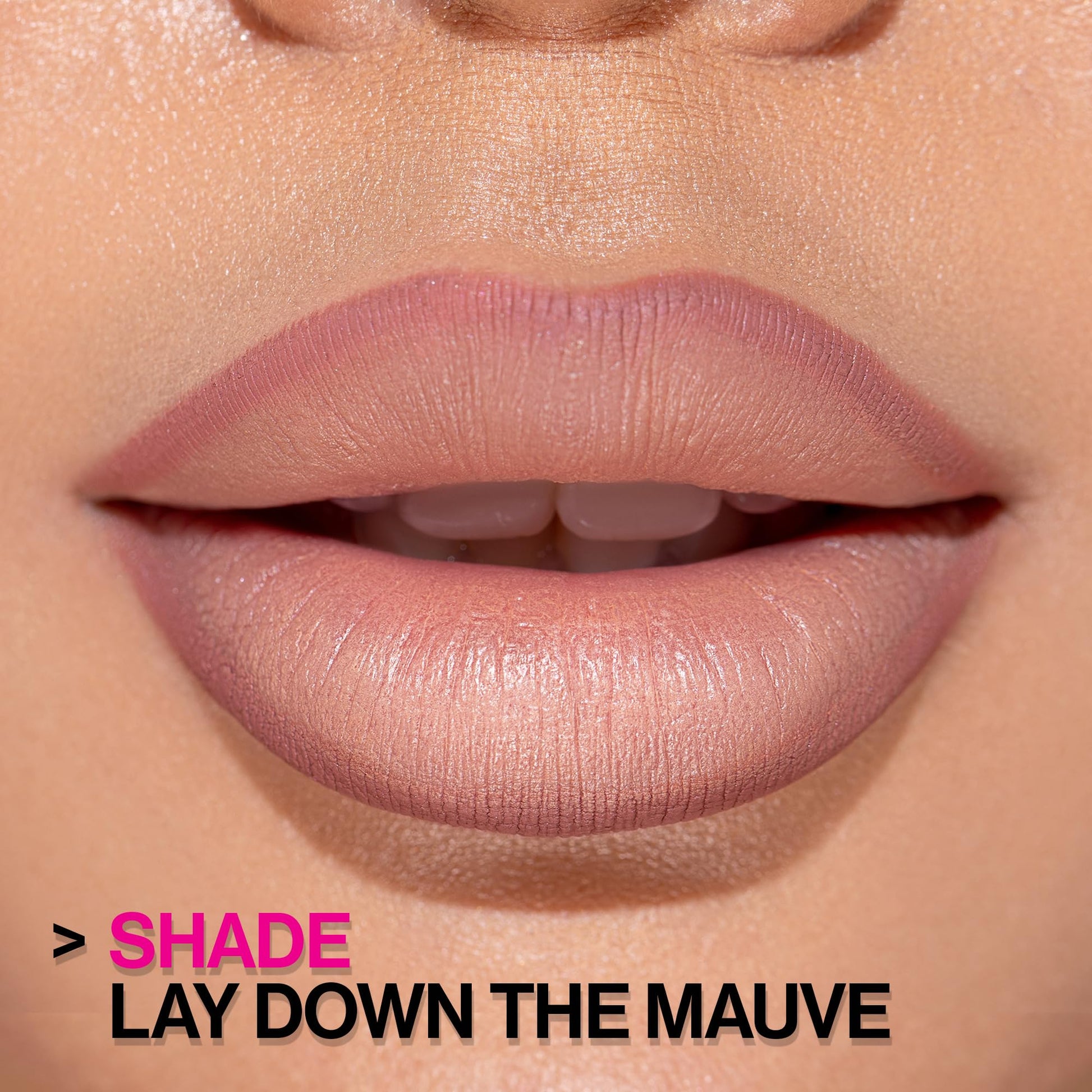 wet n wild Perfect Pout Gel Lip Liner - Lay Down the Mauves