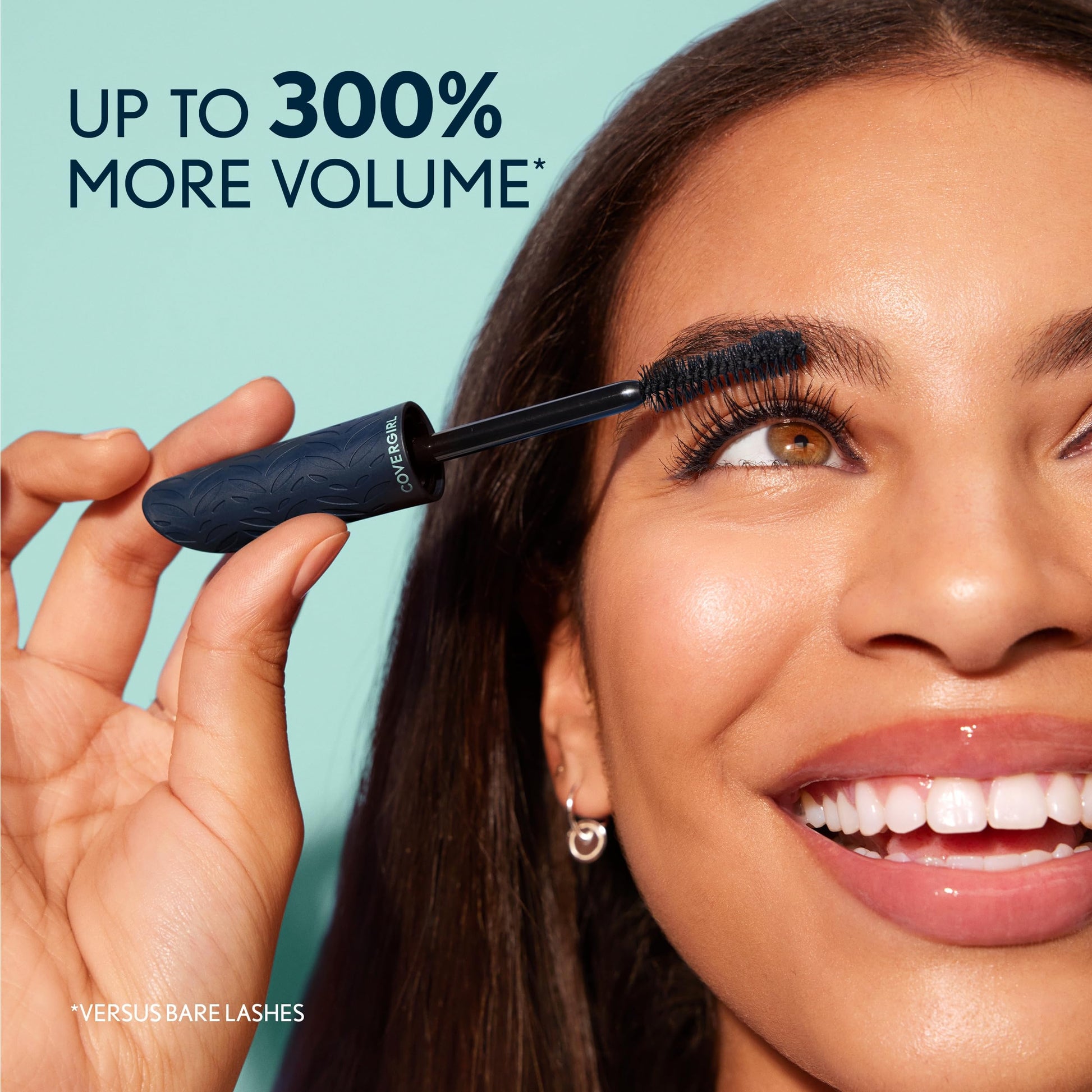 COVERGIRL Lash Blast Cleantopia Mascara - 800 Extreme Black