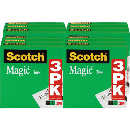 SCOTCH MAGIC TP 2X12 CLS